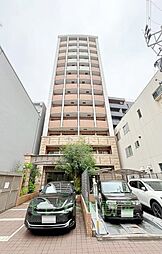 🉐敷金礼金0円！🉐プレサンス大須観音駅前サクシード