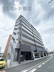 🉐敷金礼金0円！🉐パルティール金山