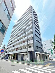 レジディア鶴舞