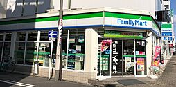 【コンビニエンスストア】ファミリーマート 今池駅前店まで173ｍ