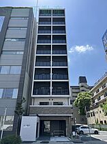 SHOKEN Residence名古屋<泉>  ｜ 愛知県名古屋市東区泉2丁目（賃貸マンション1K・5階・25.79㎡） その1