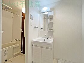 S-RESIDENCE葵  ｜ 愛知県名古屋市東区葵2丁目（賃貸マンション1K・14階・25.20㎡） その8