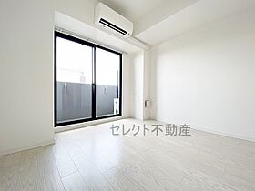 S-RESIDENCE上前津South  ｜ 愛知県名古屋市中区橘1丁目（賃貸マンション1R・7階・23.04㎡） その4