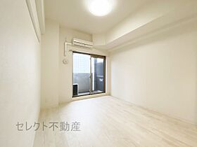 プレサンス名古屋STATIONルミアス  ｜ 愛知県名古屋市中村区名駅南1丁目（賃貸マンション1K・8階・22.91㎡） その4