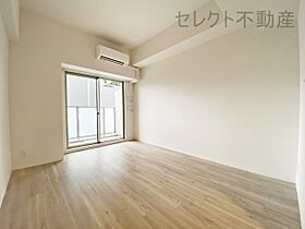 エスリード葵桜通り  ｜ 愛知県名古屋市東区葵1丁目（賃貸マンション1K・4階・25.08㎡） その3