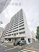 エスリード葵桜通り  ｜ 愛知県名古屋市東区葵1丁目（賃貸マンション1K・4階・25.08㎡） その1