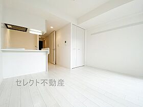 プレサンス錦プレミアム  ｜ 愛知県名古屋市中区錦3丁目（賃貸マンション1K・8階・27.00㎡） その3