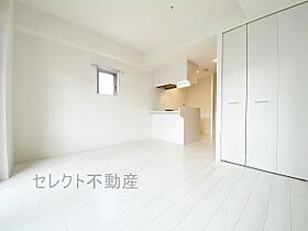 プレサンス錦プレミアム  ｜ 愛知県名古屋市中区錦3丁目（賃貸マンション1K・8階・27.00㎡） その4