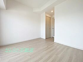 S-RESIDENCE上前津South  ｜ 愛知県名古屋市中区橘1丁目（賃貸マンション1R・7階・23.04㎡） その3