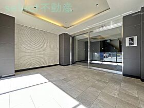 アビタシオン今池マルシェ  ｜ 愛知県名古屋市千種区今池5丁目（賃貸マンション1R・3階・27.75㎡） その14