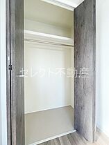 愛知県名古屋市東区泉3丁目（賃貸マンション1K・10階・27.68㎡） その14