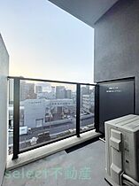 Ｃｏｍｆｏｒｔ金山  ｜ 愛知県名古屋市熱田区新尾頭1丁目（賃貸マンション1R・5階・23.07㎡） その11