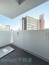 T’s Residence Nagoya  ｜ 愛知県名古屋市中村区亀島2丁目（賃貸マンション1R・5階・39.32㎡） その11