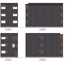 アルストロメリア栄生(アルストロメリアサコウ)  ｜ 愛知県名古屋市西区栄生1丁目11-10（賃貸アパート1K・3階・24.10㎡） その1