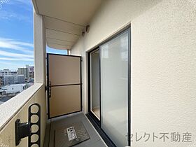 エルミタージュ名駅西  ｜ 愛知県名古屋市中村区中島町1丁目（賃貸マンション1K・9階・30.00㎡） その11