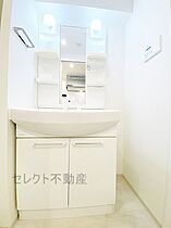 愛知県名古屋市中村区千原町（賃貸マンション1K・6階・24.90㎡） その7