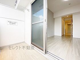 愛知県名古屋市中村区千原町（賃貸マンション1K・6階・24.90㎡） その11