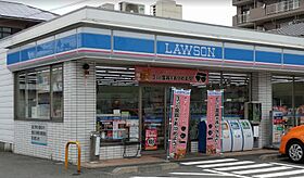 愛知県名古屋市中村区千原町（賃貸マンション1K・6階・24.90㎡） その23