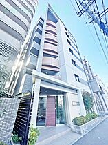 愛知県名古屋市中村区本陣通2丁目（賃貸マンション1LDK・3階・39.56㎡） その1