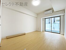 愛知県名古屋市中区栄2丁目（賃貸マンション1K・3階・31.36㎡） その3