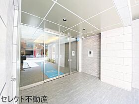 エステムコート名古屋葵  ｜ 愛知県名古屋市東区葵2丁目（賃貸マンション1DK・10階・25.20㎡） その5