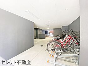 エステムコート名古屋葵  ｜ 愛知県名古屋市東区葵2丁目（賃貸マンション1DK・10階・25.20㎡） その4