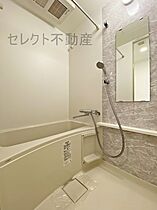 愛知県名古屋市千種区仲田2丁目（賃貸マンション1DK・6階・25.02㎡） その6