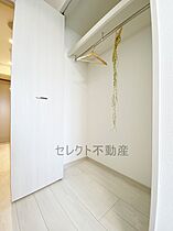 愛知県名古屋市中区新栄1丁目（賃貸マンション1K・7階・21.44㎡） その10