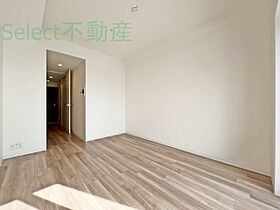 S-RESIDENCE名駅南  ｜ 愛知県名古屋市中村区名駅南3丁目（賃貸マンション1K・2階・24.62㎡） その4