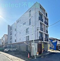 LeGioie名駅2  ｜ 愛知県名古屋市中村区松原町5丁目92（賃貸マンション1LDK・2階・30.00㎡） その1