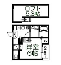 グランスイート  ｜ 愛知県名古屋市中村区畑江通5丁目（賃貸アパート1K・1階・20.51㎡） その2