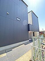 VIVA米野  ｜ 愛知県名古屋市中村区大正町1丁目（賃貸アパート1R・1階・21.62㎡） その1