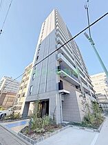 S-RESIDENCE上飯田North  ｜ 愛知県名古屋市北区上飯田北町1丁目（賃貸マンション1K・3階・23.21㎡） その1