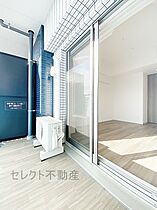 アステリ鶴舞エーナ  ｜ 愛知県名古屋市中区千代田5丁目（賃貸マンション1K・5階・21.24㎡） その11