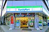 周辺：【コンビニエンスストア】ファミリーマート 谷口大曽根北店まで965ｍ