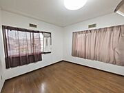 本画像は現状の写真を元に、一部CGで家具等を消した画像です。