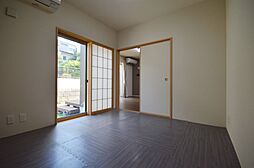 室内の画像