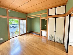 室内の画像