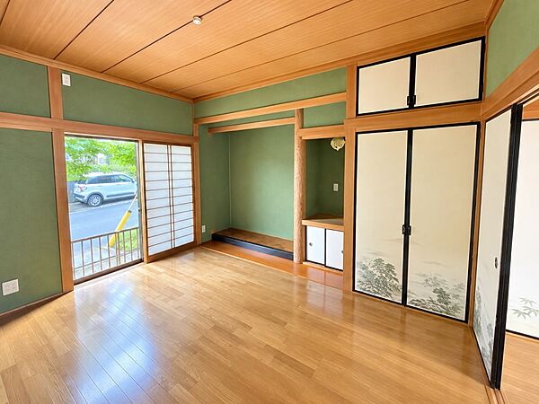 室内