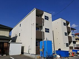 岡山県岡山市北区北長瀬表町3丁目（賃貸アパート1LDK・1階・30.99㎡） その19