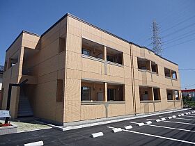 岡山県岡山市北区花尻ききょう町（賃貸アパート1K・2階・29.75㎡） その16