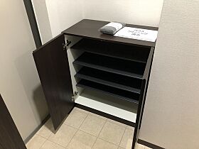 岡山県岡山市中区東山3丁目（賃貸マンション1LDK・4階・48.00㎡） その15