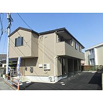 岡山県岡山市中区原尾島1丁目（賃貸タウンハウス3LDK・1階・80.95㎡） その1