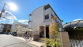 岡山県岡山市北区学南町2丁目（賃貸マンション1R・1階・30.27㎡） その1