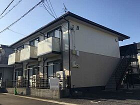 岡山県岡山市北区庭瀬（賃貸アパート1K・1階・24.85㎡） その13