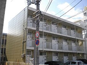 岡山県岡山市北区西之町（賃貸アパート1K・3階・20.28㎡） その14