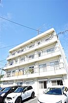 岡山県倉敷市二子（賃貸マンション2LDK・2階・48.00㎡） その1