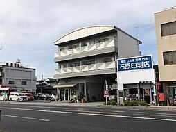 JR山陽新幹線 岡山駅 徒歩11分