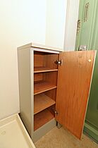 岡山県岡山市北区富原（賃貸マンション1K・1階・20.25㎡） その7