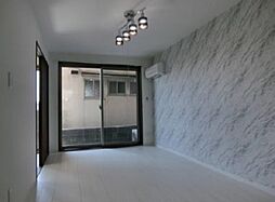 グレーシア 2階1LDKのリビング/ダイニング